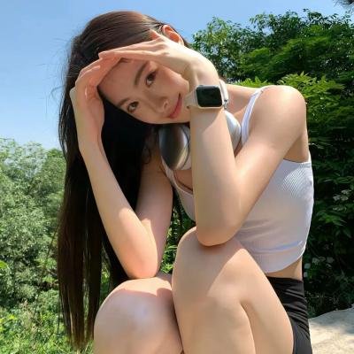 中年女性