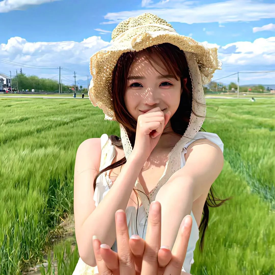 女王西施